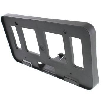 TOYOTA AVALON FRONT LICENSE PLATE BRACKET OEM#7510107020 2011-2012 PL# TO1068126