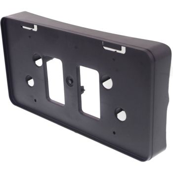 TOYOTA CAMRY FRONT LICENSE BRACKET (SE/XSE/SPECIAL EDITION) OEM#7510106040 2015-2017 PL# TO1068131