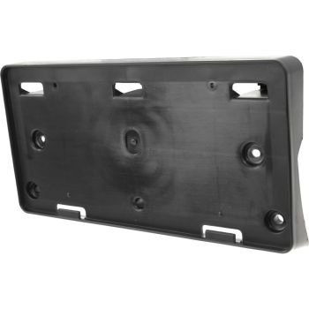 TOYOTA SEQUOIA FRONT LICENSE BRACKET (EXC W/SPORT) OEM#521140C010 2008-2017 PL# TO1068138