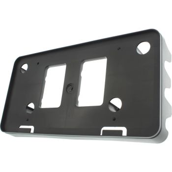 TOYOTA AVALON HYBRID FRONT LICENSE PLATE BRACKET OEM#7510107060 2016-2018 PL# TO1068140