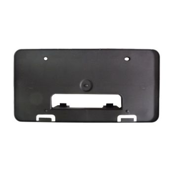 TOYOTA COROLLA SEDAN FRONT LICENSE BRACKET (EXC SE/XSE) **CAPA** OEM#5211402100 2017-2019 PL# TO1068141C
