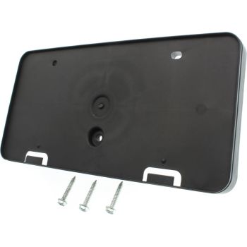 TOYOTA COROLLA SEDAN FRONT LICENSE BRACKET (SE/XSE) OEM#5211402110 2017-2019 PL# TO1068142