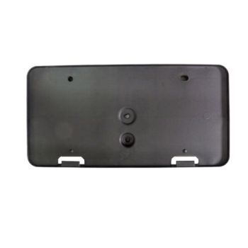 TOYOTA COROLLA SEDAN FRONT LICENSE BRACKET (SE/XSE) **CAPA** OEM#5211402110 2017-2019 PL# TO1068142C