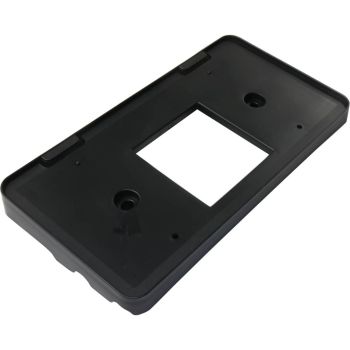 TOYOTA SIENNA FRONT LICENSE PLATE BRACKET (EXC SE) OEM#7510108030 2018-2020 PL# TO1068146