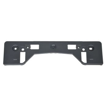 TOYOTA RAV4 FRONT LICENSE PLATE BRACKET (LE/XLE/LTD) **CAPA** OEM#521140R120 2019-2024 PL# TO1068154C