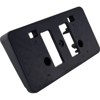 TOYOTA CAMRY HYBRID FRONT LICENSE PLATE BRACKET (SE/XSE) OEM#7510106110 2021-2024 PL# TO1068164