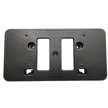 TOYOTA CAMRY FRONT LICENSE PLATE BRACKET (SE/XSE) **CAPA** OEM#7510106110 2021-2024 PL# TO1068164C