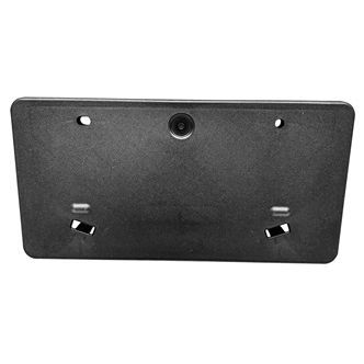 TOYOTA COROLLA SEDAN FRONT LICENSE PLATE BRACKET (SE/XSE/FX/FX/NIGHTSHADE) **CAPA** OEM#5211402300 2023-2025 PL# TO1068176C