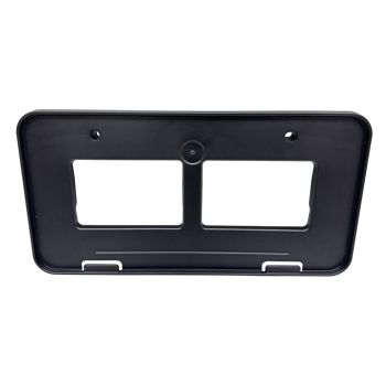 TOYOTA TACOMA FRONT LICENSE PLATE BRACKET (LIMITED) OEM#75101AK020 2024-2025 PL# TO1068179