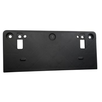 TOYOTA COROLLA HATCHBACK (EXC GR) FRONT LICENSE PLATE BRACKET OEM#5211412391 2023-2025 PL# TO1068181