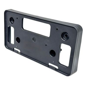 TOYOTA CAMRY (HYBRID) FRONT LICENSE BRACKET (LE/XLE) **CAPA** OEM#75101AQ010 2025 PL# TO1068182C