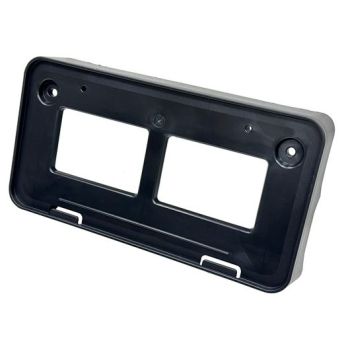 TOYOTA SEQUOIA FRONT LICENSE PLATE BRACKET OEM#751010C050 2023-2025 PL# TO1068184