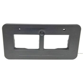 TOYOTA 4RUNNER FRONT LICENSE PLATE BRACKET OEM#7510135020 2025 PL# TO1068187