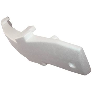 TOYOTA AVALON FRONT BUMPER ABSORBER OEM#52611AC050 2005-2007 PL# TO1070150