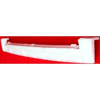 TOYOTA 4RUNNER FRONT BUMPER ABSORBER OEM#5261135020 2006-2009 PL# TO1070152