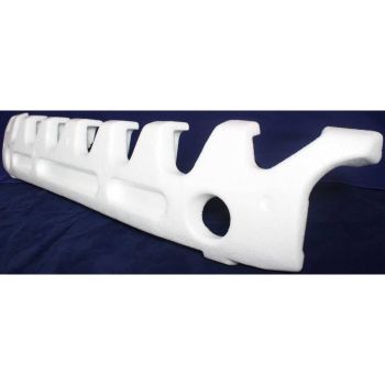 TOYOTA HIGHLANDER FRONT BUMPER ABSORBER OEM# 5261148020 2001-2003 PL# TO1070154