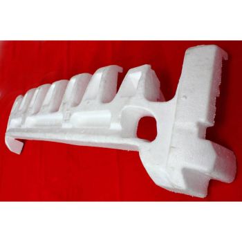 TOYOTA HIGHLANDER FRONT BUMPER ABSORBER OEM#526110E040 2008-2010 PL# TO1070157