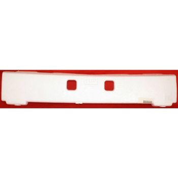 TOYOTA VENZA FRONT BUMPER ABSORBER OEM#526110T010 2009-2016 PL# TO1070161