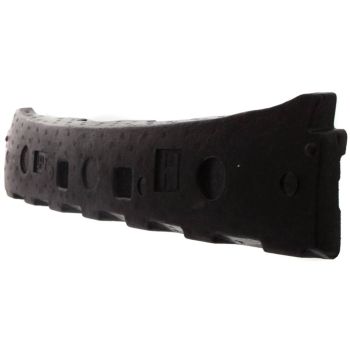 TOYOTA CAMRY HYBRID FRONT BUMPER ABSORBER (USA) OEM#5261106140 2010-2011 PL# TO1070165