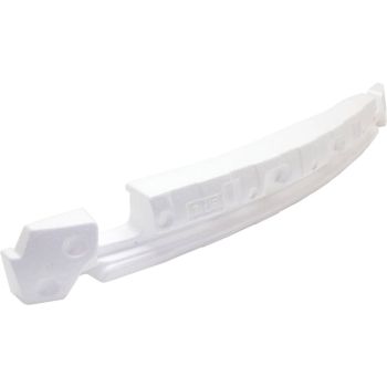 TOYOTA PRIUS PLUG-IN (1.8L) FRONT BUMPER ABSORBER **CAPA** OEM#5261147090 2012-2015 PL# TO1070173C