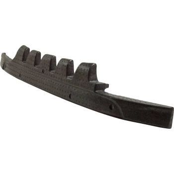 TOYOTA SIENNA  FRONT BUMPER ABSORBER (SE)**CAPA** OEM#5261108060 2015-2017 PL# TO1070216C