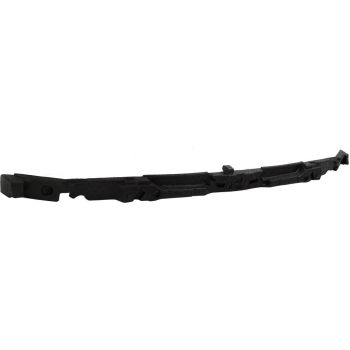 TOYOTA CAMRY HYBRID FRONT UPPER BUMPER ABSORBER UPPER**CAPA** OEM#5261406010 2018-2024 PL# TO1070218C