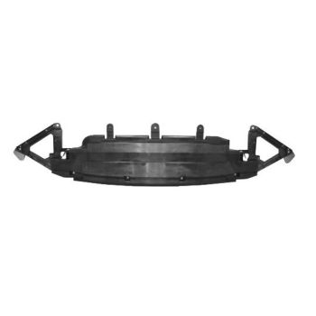 TOYOTA CAMRY HYBRID  FRONT BUMPER ABSORBER LOWER**CAPA** OEM#5261806040 2018-2024 PL# TO1070220C