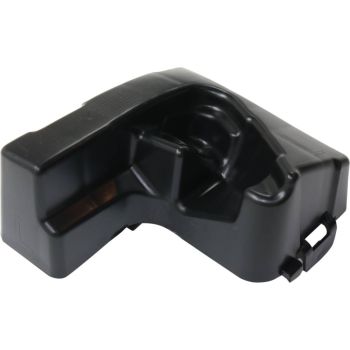 TOYOTA PRIUS FRONT BUMPER ABSORBER REINFORCEMENT LEFT (Driver Side) (PLASTIC) OEM#5213647030 2016-2018 PL# TO1072102