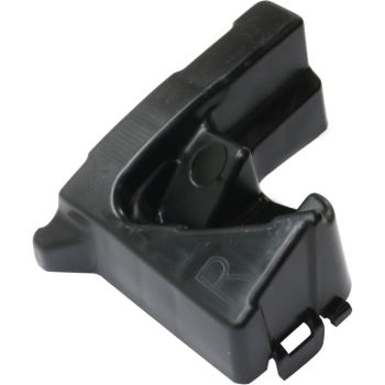 TOYOTA PRIUS FRONT BUMPER ABSORBER REINFORCEMENT RIGHT (Passenger Side) (PLASTIC) **CAPA** OEM#5213547040 2016-2018 PL# TO1073102C