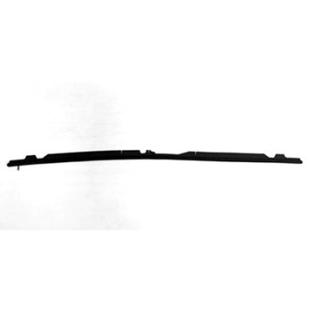 TOYOTA PRIUS V FRONT BUMPER UPPER FILLER (UPPER SEAL)(PLASTIC) OEM#5339547030 2012-2014 PL# TO1087116