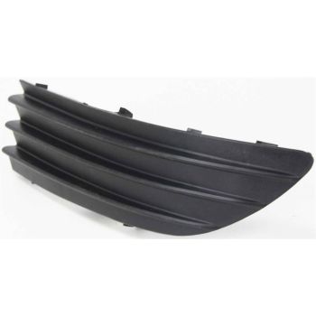 TOYOTA SIENNA FOG LAMP COVER LEFT (Driver Side) (WO/FOG)(CE/LE) OEM#52128AE010 2004-2005 PL# TO1088109