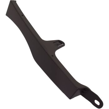 TOYOTA TACOMA HEAD/LAMP FILLER PANEL LEFT (Driver Side) BLACK OEM#5251304901 2005-2011 PL# TO1088110