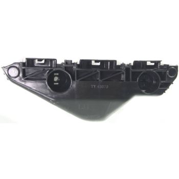 TOYOTA YARIS SEDAN FRONT COVER SIDE RETAINER LEFT (Driver Side) OEM#5253652141 2007-2012 PL# TO1088113