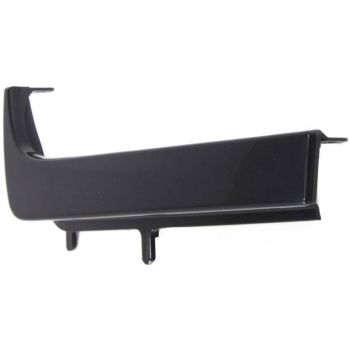 TOYOTA SEQUOIA  FRONT BUMPER FILLER LEFT (Driver Side) (UNDER HEAD LAMP) OEM#525130C010C0 2005-2007 PL# TO1088114