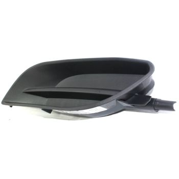 TOYOTA SIENNA FOG LAMP COVER LEFT (Driver Side) OEM#52128AE020 2006-2010 PL# TO1088115