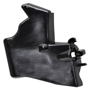 TOYOTA COROLLA/SEDAN  FRONT BUMPER COVER SEAL LEFT (Driver Side) (L/LE/XLE) OEM#165630T020 2020-2025 PL# TO1088122