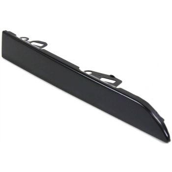 TOYOTA TACOMA HEAD LAMP FILLER RIGHT (Passenger Side) (BELOW HEAD LAMP) OEM#5251235050 2001-2004 PL# TO1089108