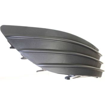 TOYOTA SIENNA FOG LAMP COVER RIGHT (Passenger Side) (WO/FOG)(CE/LE) OEM#52127AE010 2004-2005 PL# TO1089109