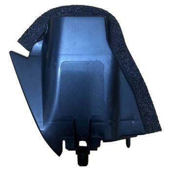 TOYOTA COROLLA HYBRID FRONT BUMPER INNER SEAL RIGHT (Passenger Side) (SE/XSE)(RADIATOR TO SUPPORT) OEM#16562F2010 2023-2025 PL# TO1089125