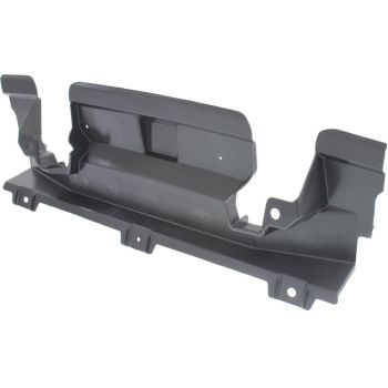 TOYOTA 4RUNNER FRONT BUMPER LOWER AIR SHIELD COVER (SR5/LTD)(W/CHR MLDG)(2WD) OEM#5212935040 2014-2024 PL# TO1091101