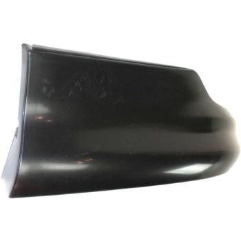 TOYOTA COROLLA/SEDAN FRONT BUMPER LOWER SPOILER RIGHT (Passenger Side) (S Model) OEM#7608102010C1 2003-2004 PL# TO1093109