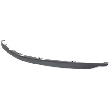 TOYOTA PRIUS FRONT BUMPER SPOILER TEXTURED BLACK OEM#7685147010 2006-2009 PL# TO1093114