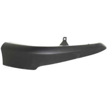 TOYOTA COROLLA/SEDAN FRONT BUMPER SPOILER LEFT (Driver Side) (S/XRS MDL) **CAPA** OEM#7608302902 2009-2010 PL# TO1093118C
