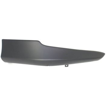 TOYOTA COROLLA/SEDAN FRONT BUMPER SPOILER RIGHT (Passenger Side) (S/XRS MDL) OEM#7608102905 2009-2010 PL# TO1093119