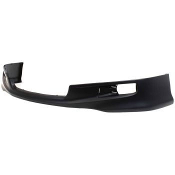 TOYOTA CAMRY FRONT BUMPER SPOILER PRIMED (SE) OEM#7685106905 2008-2009 PL# TO1093121