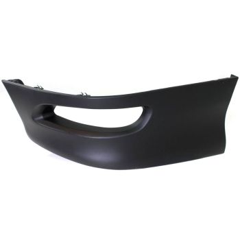 TOYOTA COROLLA/SEDAN FRONT BUMPER SPOILER LEFT (Driver Side) PRIMED OEM#7608302030C0 2005-2008 PL# TO1093122