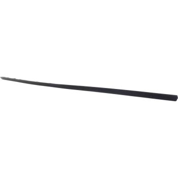 TOYOTA YARIS SEDAN  FRONT BUMPER LOWER SPOILER OEM#7685152120 2007-2012 PL# TO1093129