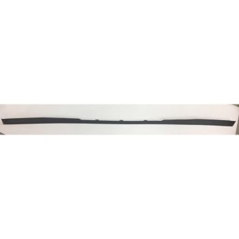 TOYOTA PRIUS C (1.5L) FRONT BUMPER LOWER SPOILER OEM#7685152240 2015-2017 PL# TO1093133