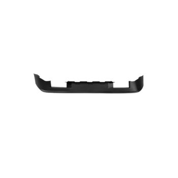 TOYOTA TACOMA FRONT BUMPER LOWER SPOILER TXT-BLACK (TRD SPORT/LIMITED) OEM#76851AK020 2024-2025 PL# TO1093138