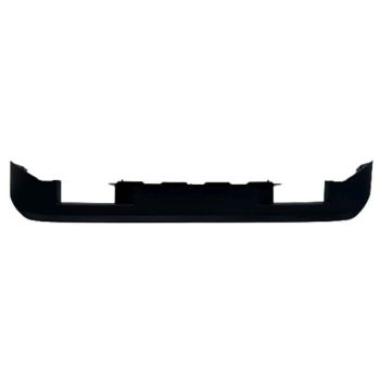 TOYOTA TACOMA FRONT BUMPER LOWER SPOILER TXT-BLACK (SR/SR5/TRD OFF-ROAD) **CAPA** OEM#76851AK010 2024-2025 PL# TO1093139C